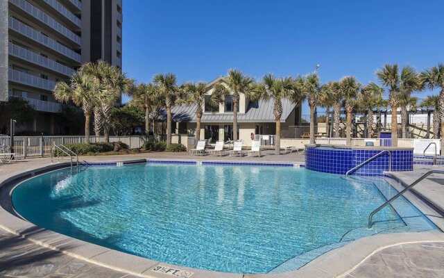 Mainsail by Southern Vacation Rentals