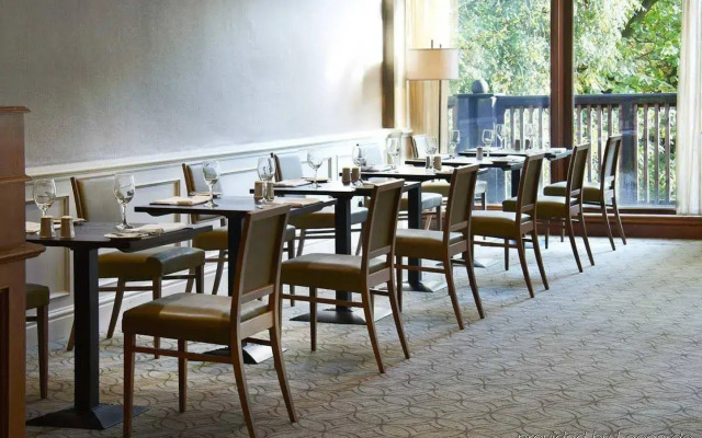 DoubleTree by Hilton Southampton