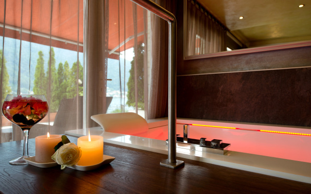 Swiss Diamond Hotel & SPA