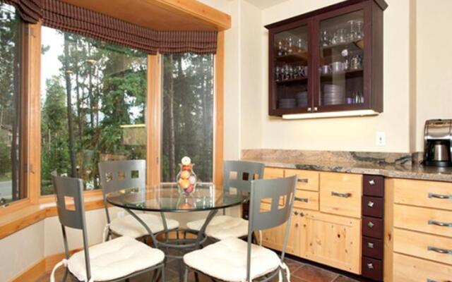 Sunbeam Lodge by Summit Mountain Properties