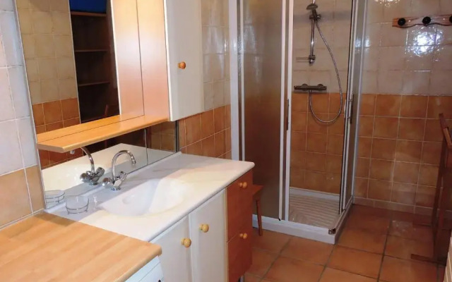 Appartement Les Gets, 5 pièces, 10 personnes - FR-1-598-72