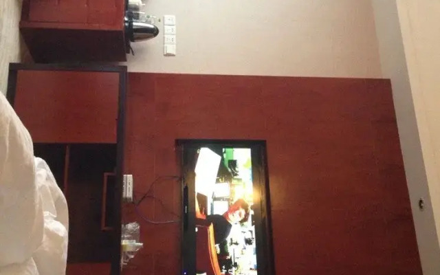 Hangzhou Pinjiang Business Hotel