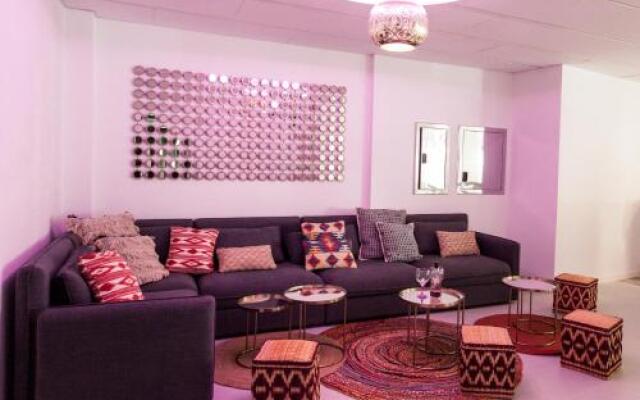 We Hostel Palma Albergue Juvenil
