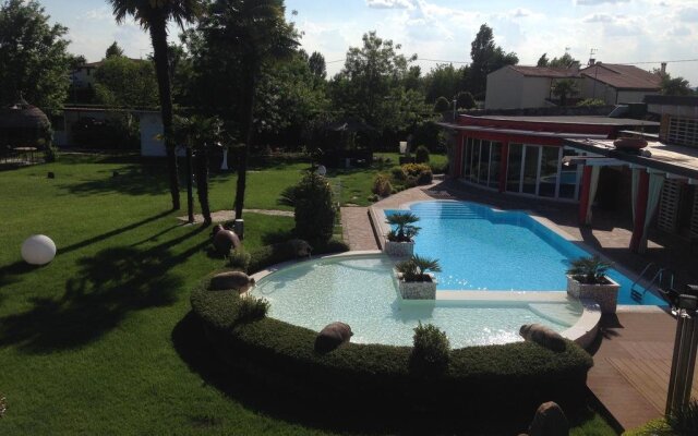 Villa Ori