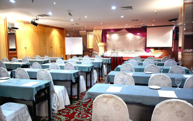 Kuching Park Hotel