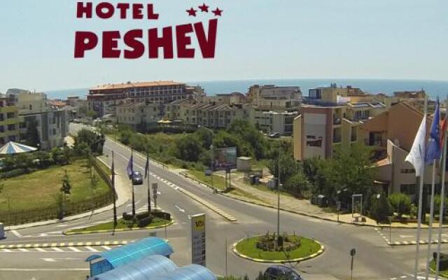 Peshev Family Hotel