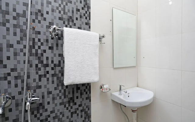 Blue Umbrella By OYO Rooms