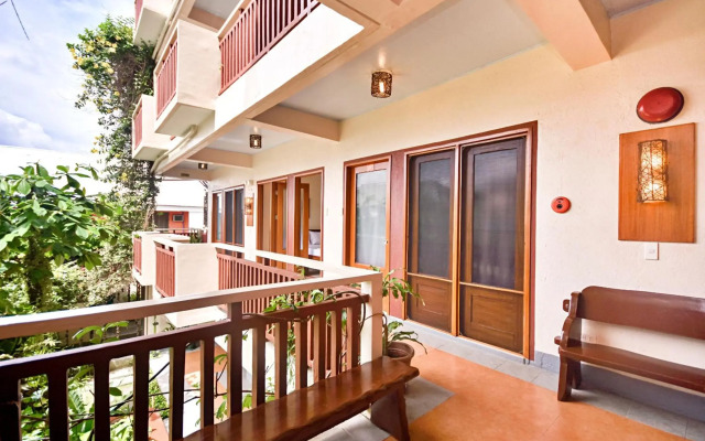 Agos Boracay Rooms + Beds