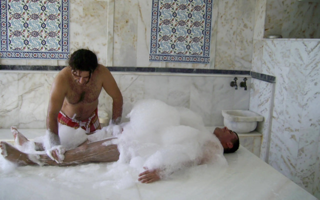 Lara Otel +12 Only Adult