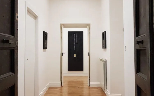 Arterrima House Gallery