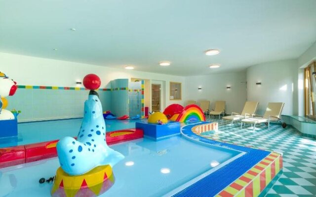 Kinderhotel Ramsi