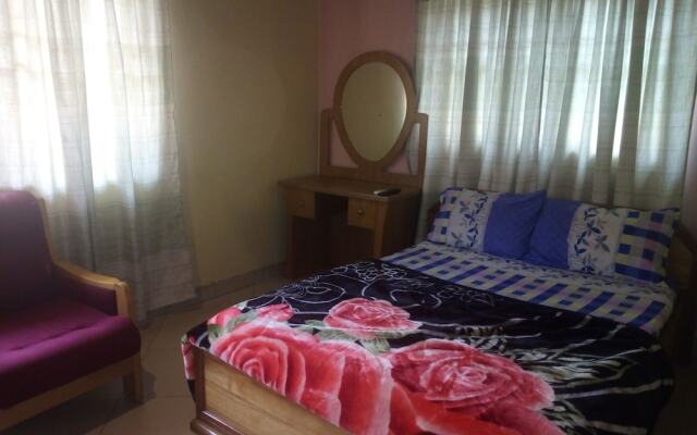 Standard Home Guest House
