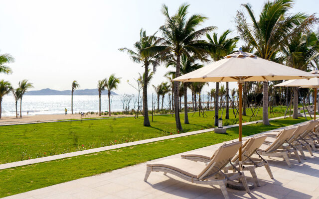 Sofitel Sanya Leeman Resort