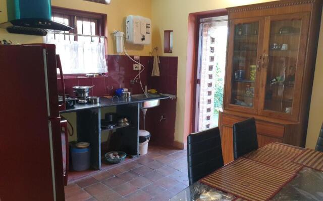 Shantiniketan Bungalow