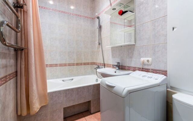 Апартаменты на Павелецкой пл., 1