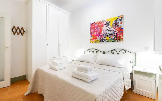 Vagellai Apartment in Firenze