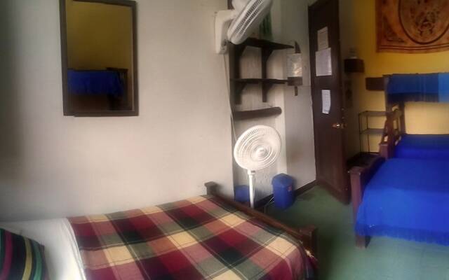 Hostel San Gil