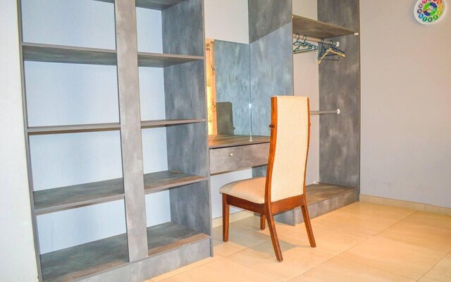 Mount Pleasant - Luxurious 4-bed Villa