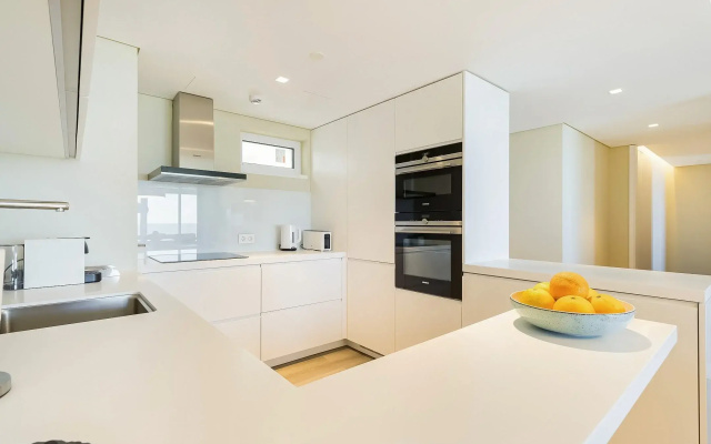 Dom Pedro Residence Vilamoura