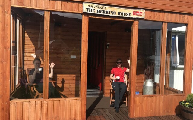 The Herring Guesthouse