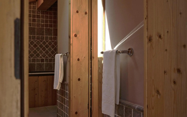 LeCrans Hotel & Spa