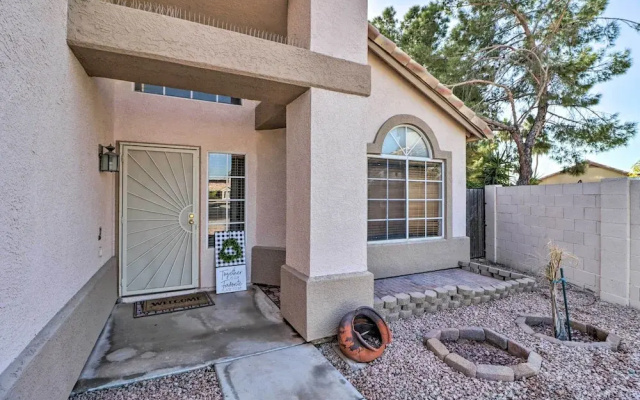 Lavish Family Escape w/ Game Room in Avondale!