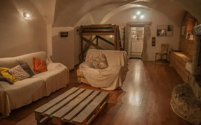 Gîte de la Fontronde