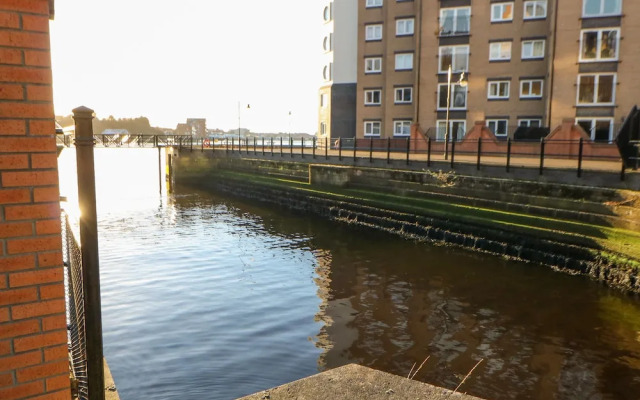 Tyne View