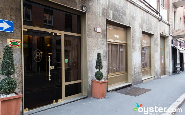 Piccolo Hotel