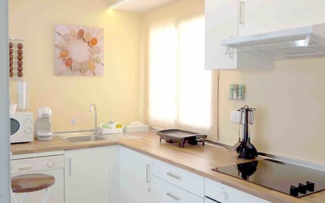 Apartment Covelo