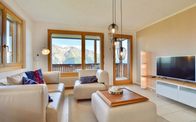 Sophia 2 Riederalp in Riederalp