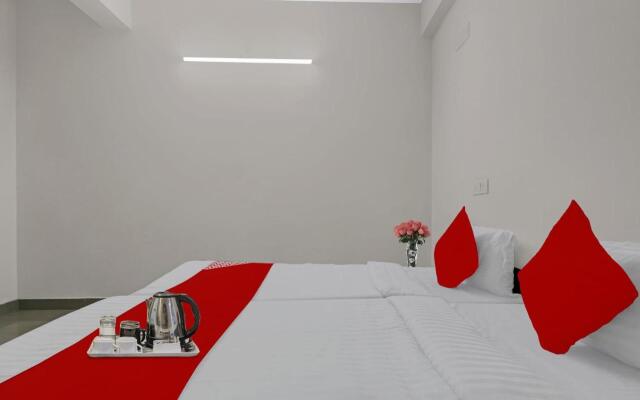 OYO 91495 Hotel Vijay Laxmi Residency