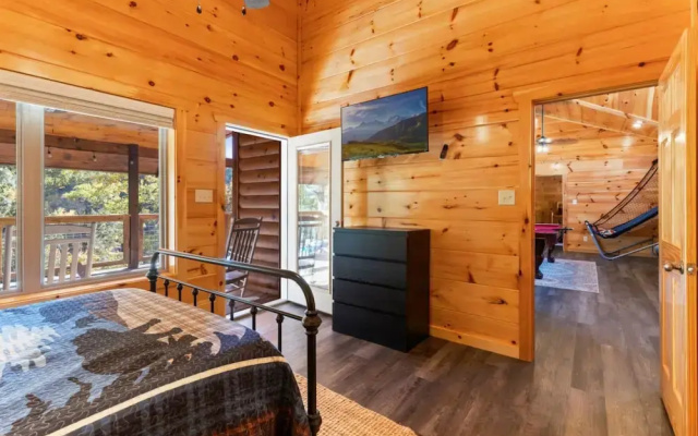 The Great Escape by Ghosal Luxury Lodging