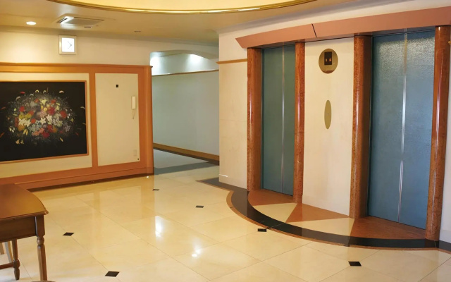 Hotel Sanmarco