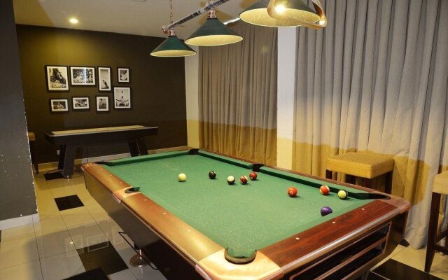 Luxury Resort Apartment OnThree20