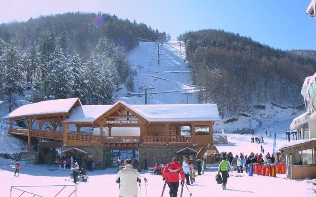 The Shore House Exclusive Villa