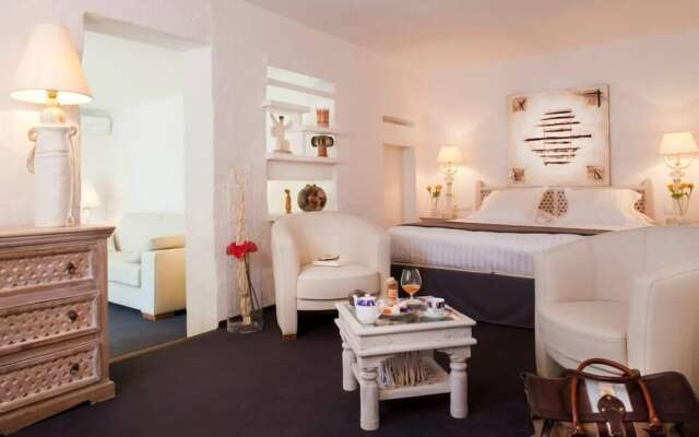 Mangio Fango Hotel et Spa