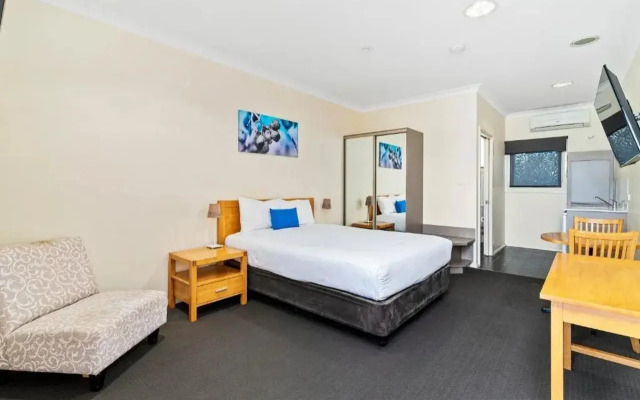 Comfort Inn Bishops Lodge