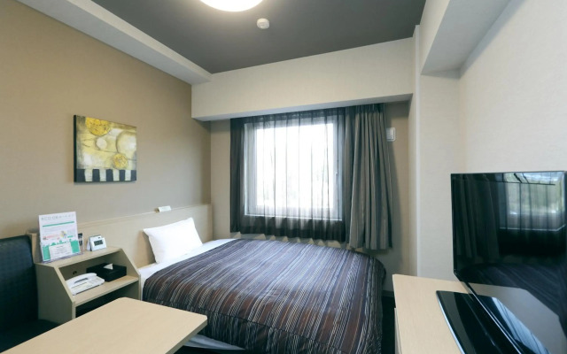 Hotel Route-Inn Shimizu Inter