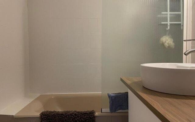 Appartement Banyuls-sur-Mer, 4 pièces, 6 personnes - FR-1-225C-86