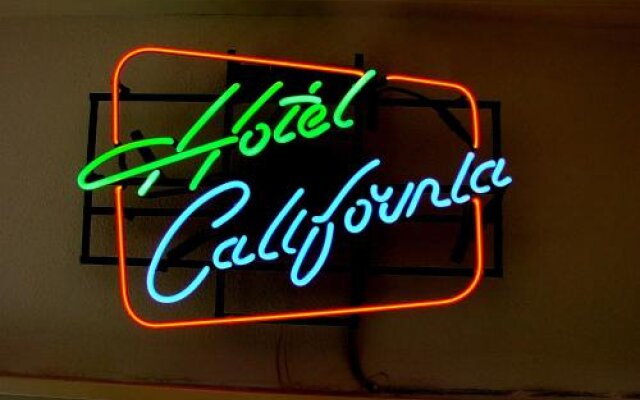 B&B Hotel California