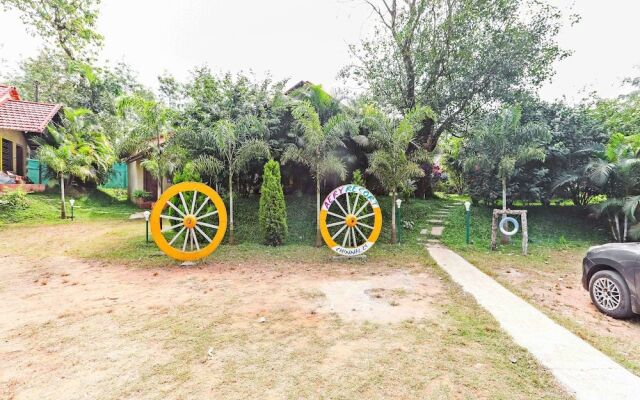 OYO 26231 Aery Resort