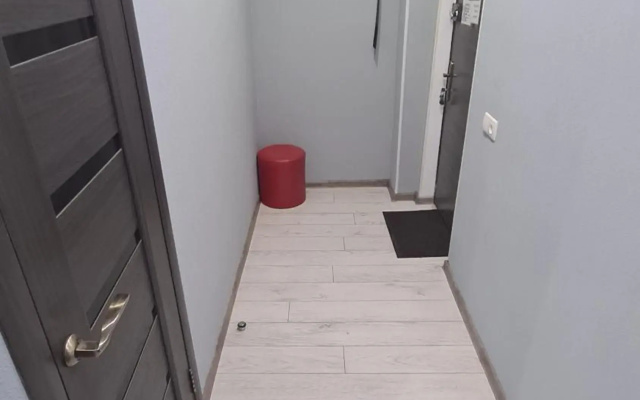 Apartaments on vulytsia Heroiv Ato 32 (97th Kvartal)