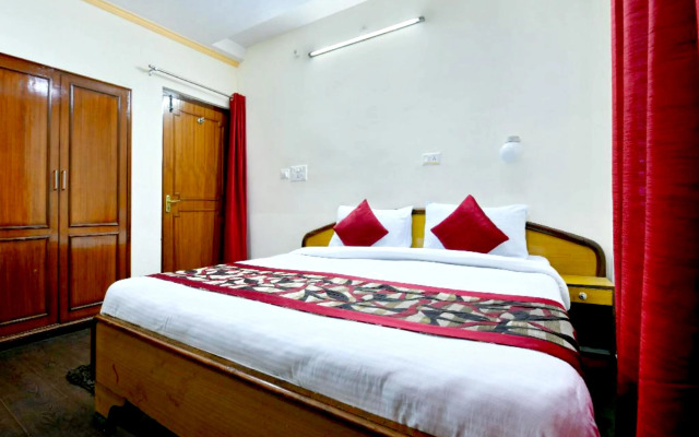 Goroomgo Dolls Inn Nainital