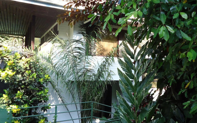 Hotel Mandarina