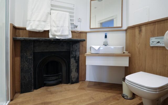 The Fig Tree Markinch