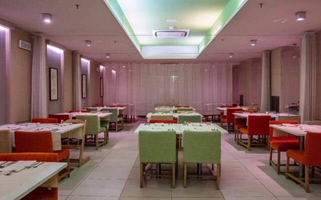 Family Hotel Vespera