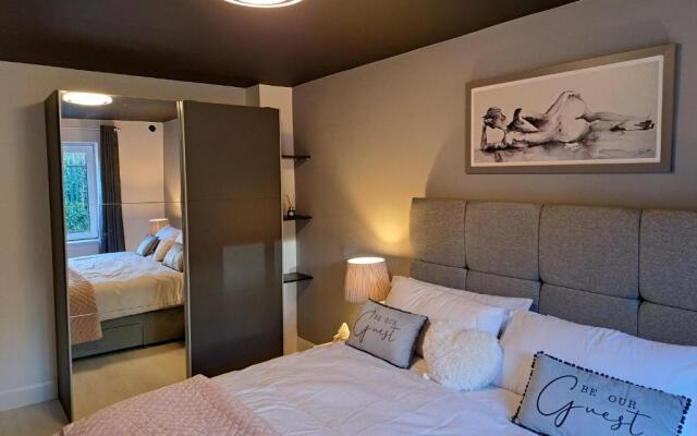 SeaView Apartment Suite