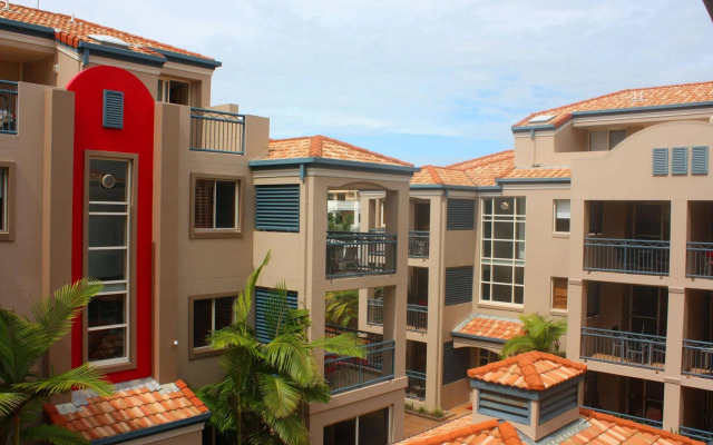 Montego Sands Resort