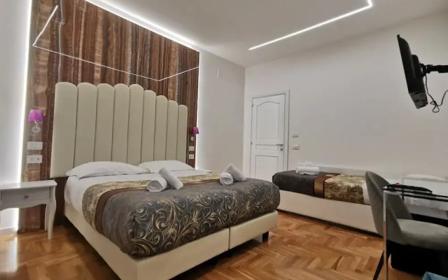 Navona Central Relais